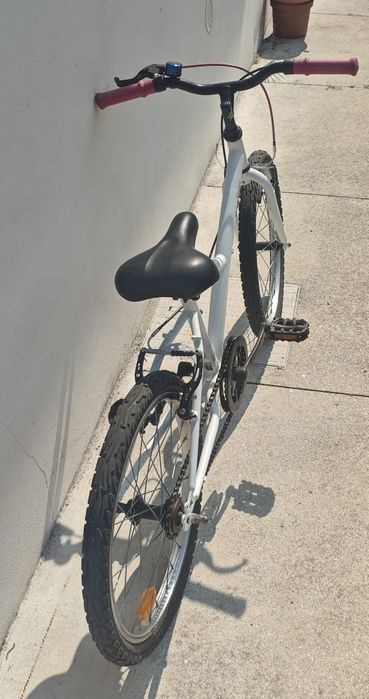 Pack de 2 bicicletas criança