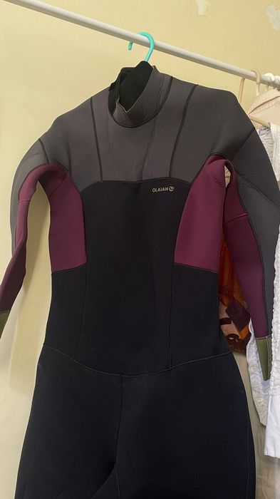 Fato de surf, Olaian