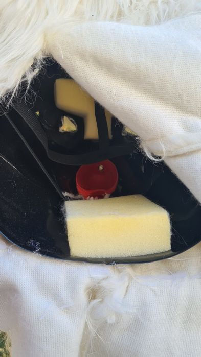 Фурс'ют маска животного