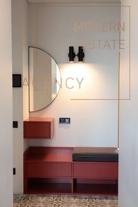 ЖК Комфорт Таун дворівнева 2к квартира з терасою! 91кв.м.