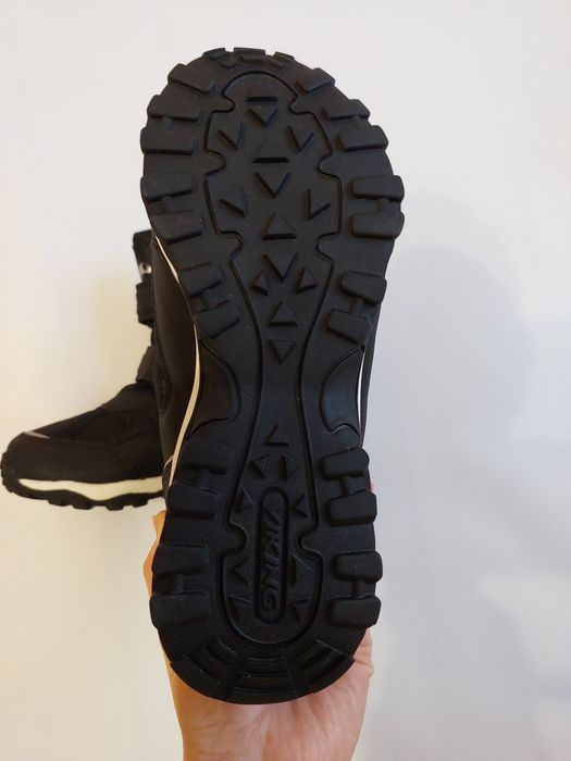 Зимові черевики Viking Beito Warm GTX 2V