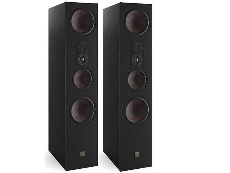 Dali Opticon 8 MK2 - kolumny podłogowe | Audiopolis WARSZAWA