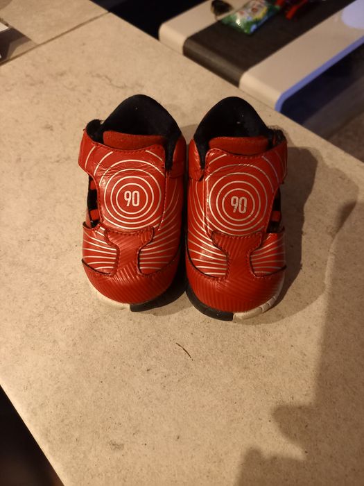 Nike półbuty 21,5