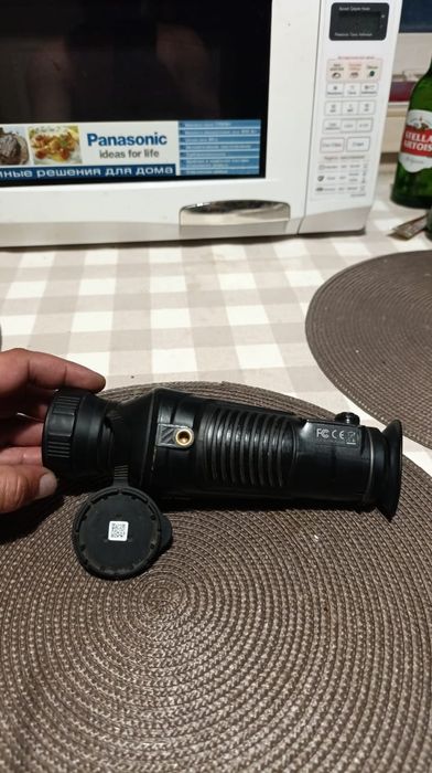 Продам тепловізор Burris