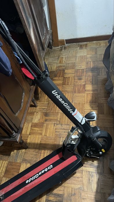 Trotinete urban glide