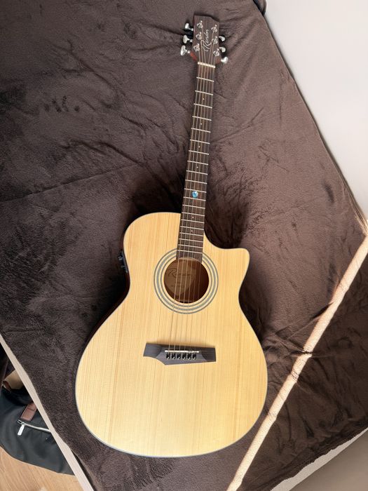 Gitara elektroakustyczna Randon RGI 04CE