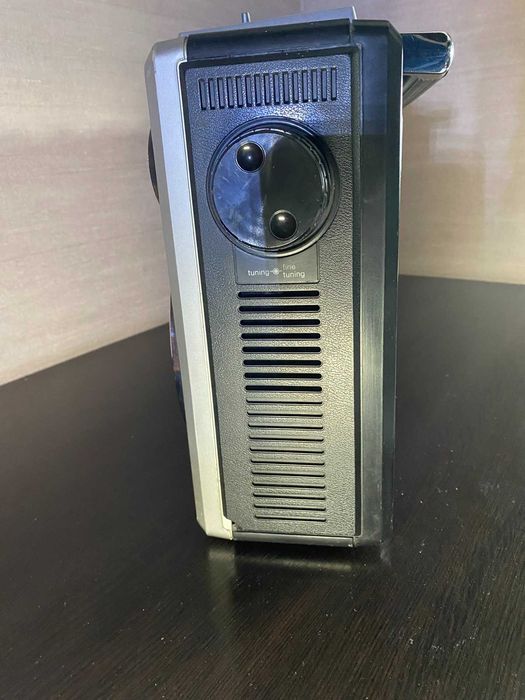 Магнитола SHARP GF-9191H