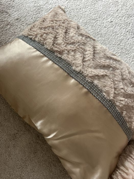 Almofadas quarto/sala