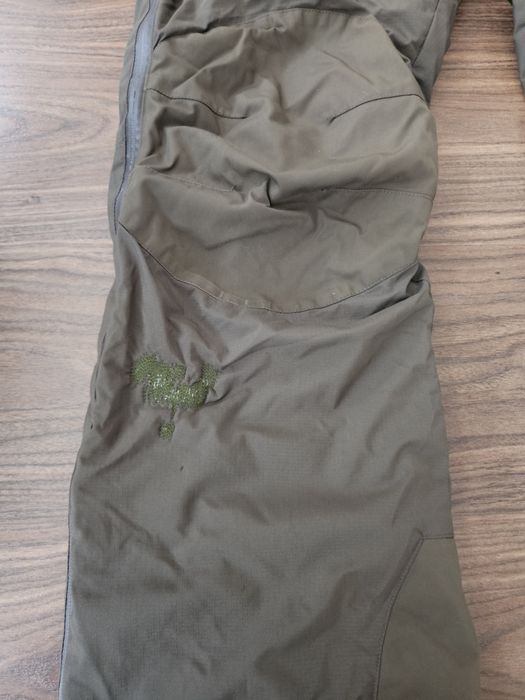 Штани Carinthia G-Loft HIG 3.0 костюм