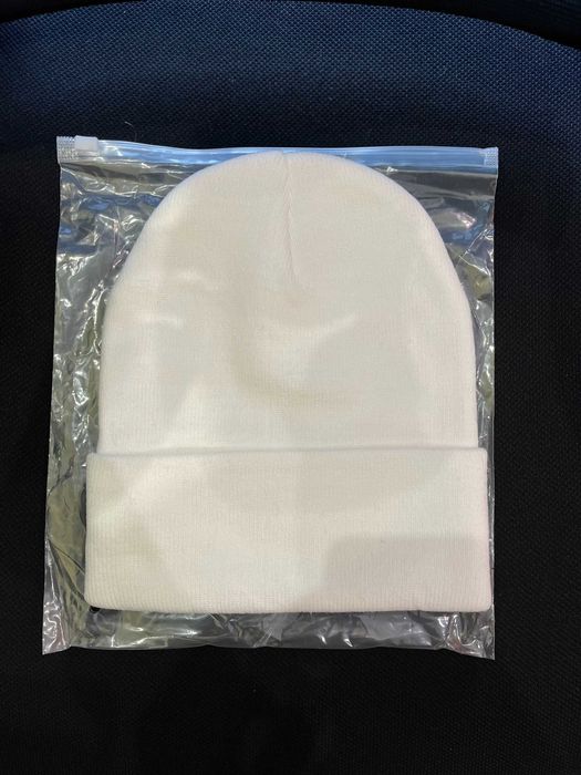 Gorro Carhartt Branco