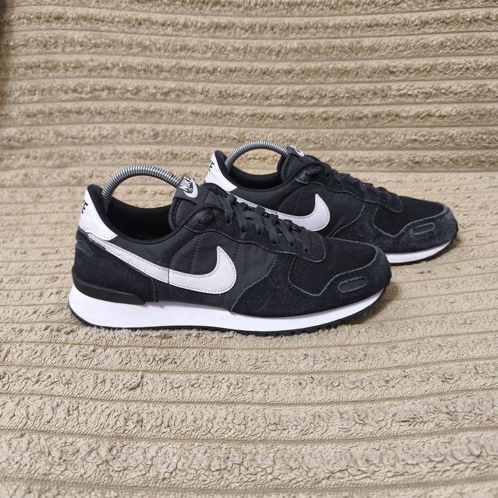 Оригінальні чоловічі замшеві кросівки Nike air Vortex 42.5-43 р