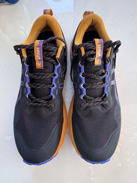 Asics trabuco terra 3 rozm.46 wkładka 29cm