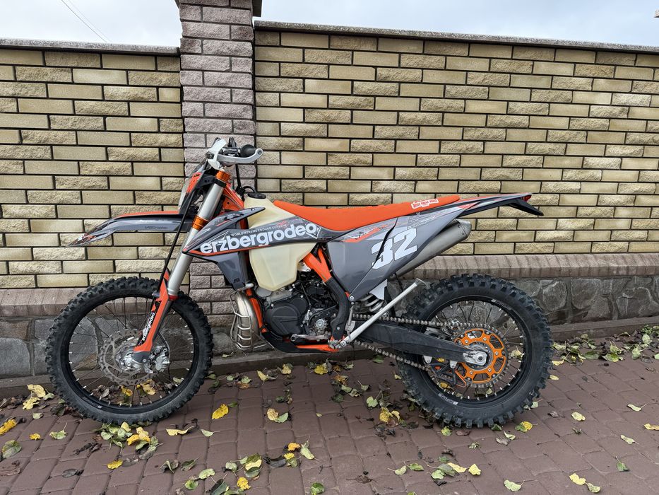 Продам KTM 300 EXC SIX DAYS, 2023 року