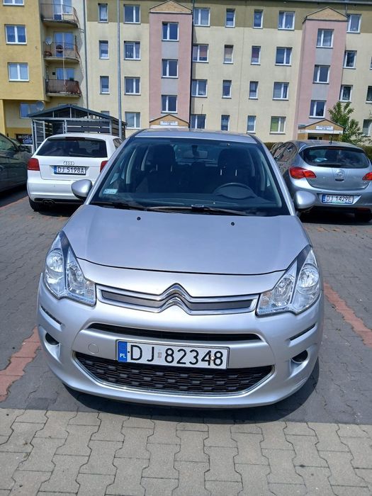 Citroën C3