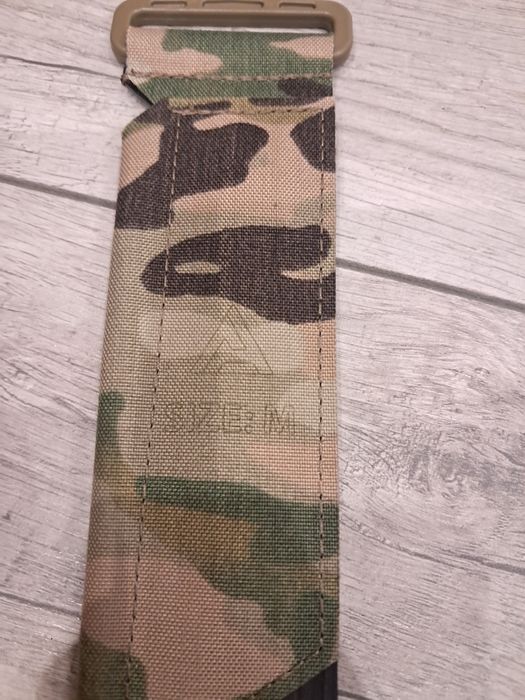 Direct action Spitfire Cutaway System Multicam M
