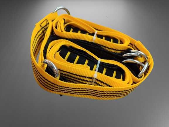 Тренувальні петлі TRX універсальний тренажер для фітнесу опт дешево!