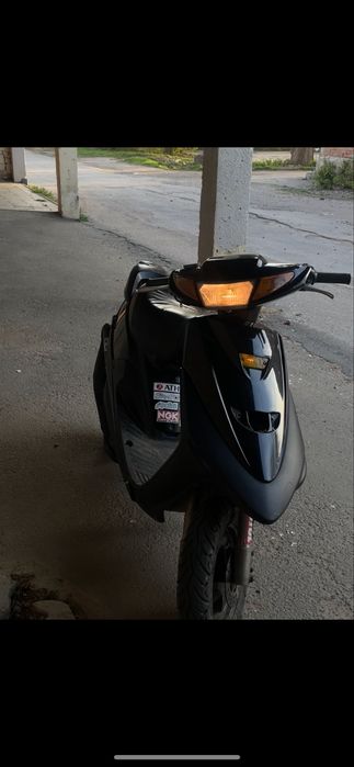 І Yamaha них зонах