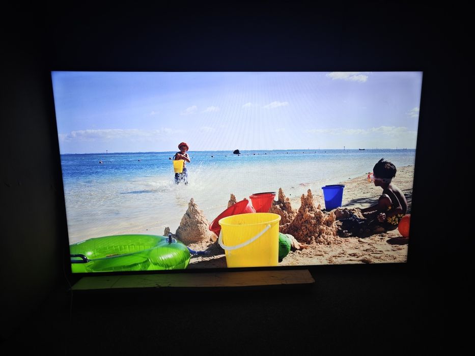 Telewizor LED 75 cali Samsung Smart 100Hz Okazja