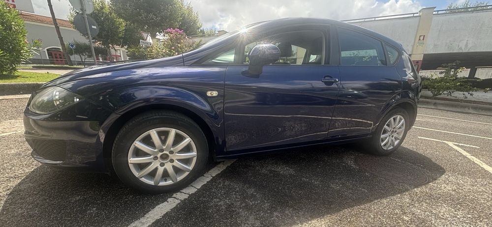 Seat Leon 1.6 TDI