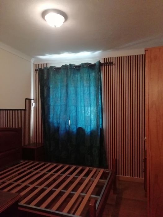 Alugo vivenda tipo T1 mobilada