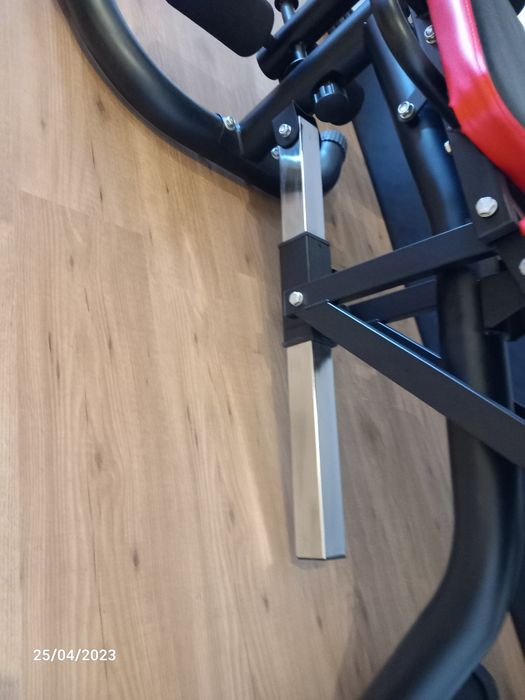 Banco de musculação - Novo64550699137795123