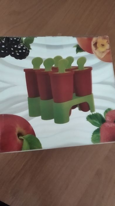 Набор мороженница