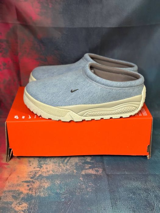 ACG rufus eur 42 by nike