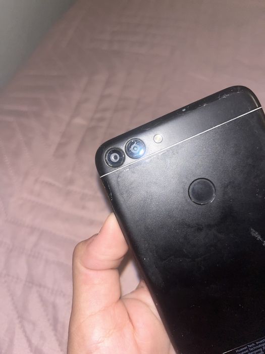 Vendo Huawei usado