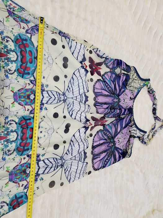S-M Sukienka lato Styl boho