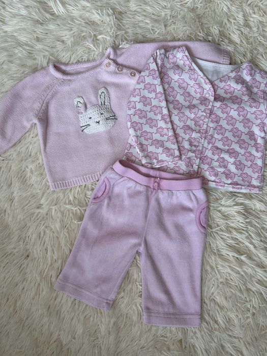 Боді для дівчинки