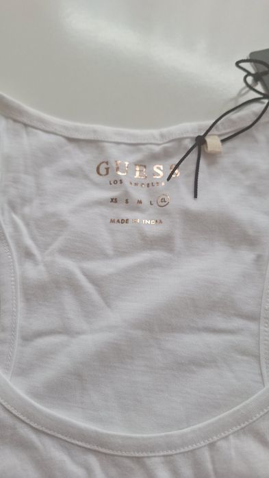 Koszulka top Guess rozm XL