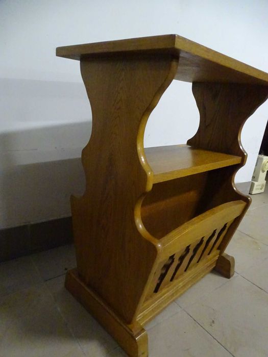 Książkownik - gazetnik