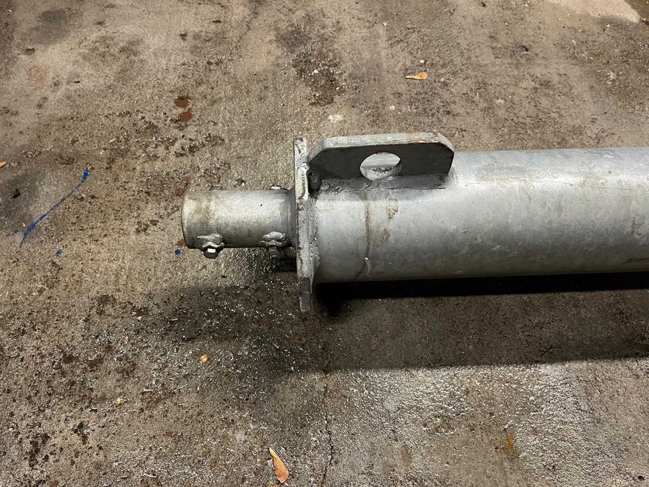 Słup | Latarnia | Led | Kamera | Flaga | Fundament | budowa | Inne