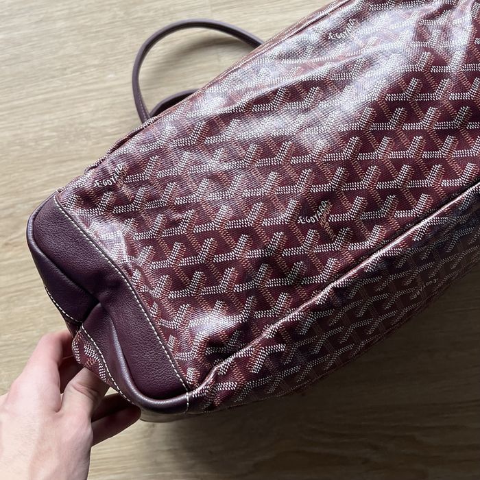 Goyard Artois PM Tote Bag