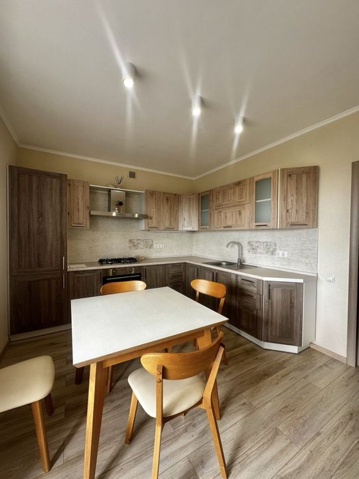 Оренда однокімнатної квартири