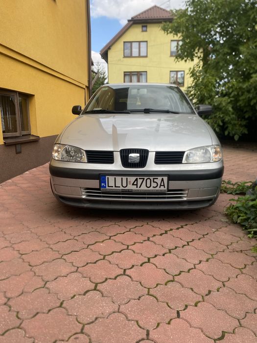 Seat Pozostałe Seat