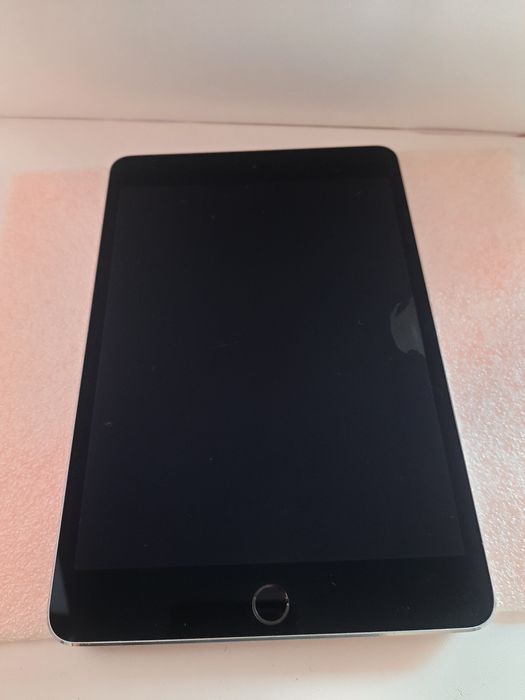 Продам ipad 4 mini 128gb, привозной с Европы