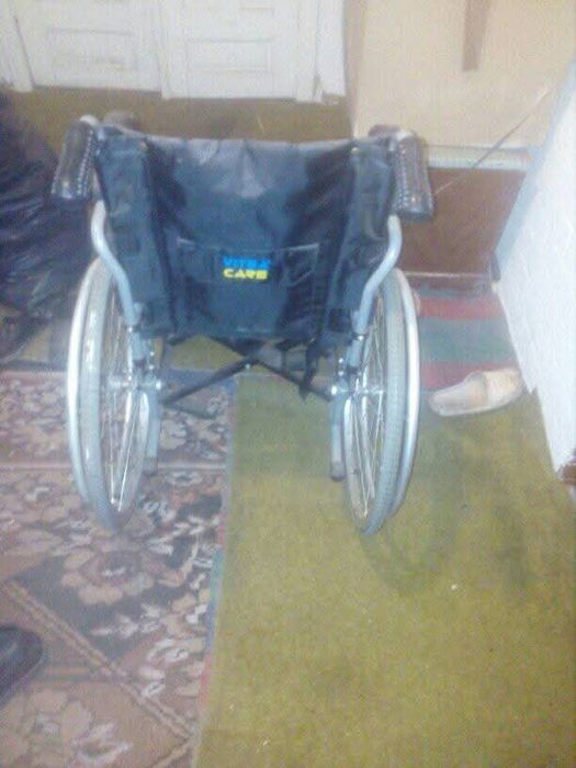 Інвалідний візок