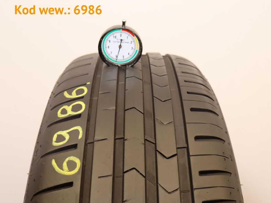 Vredenstein Ultrac - 205/65 R17