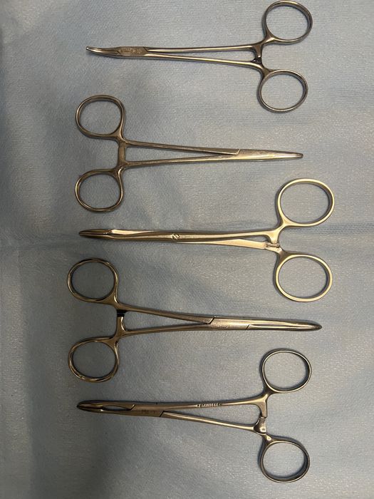 Голки Вереша