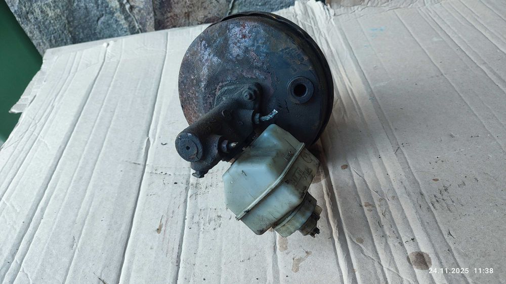 Вакуумний підсилювач гальм ГТЦ Циліндр Golf 2 Jetta 2 1.3 1.6 83-92