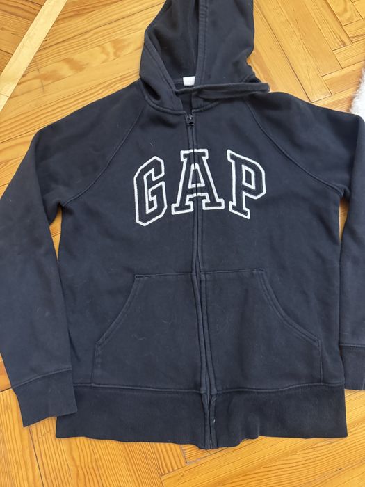 зипка GAP