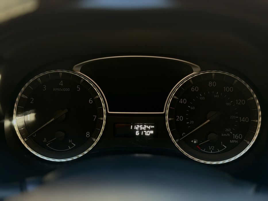 INFINITI QX60 premium