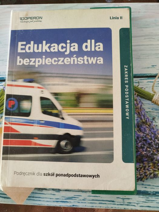 Edukacja dla bezpieczeństwa