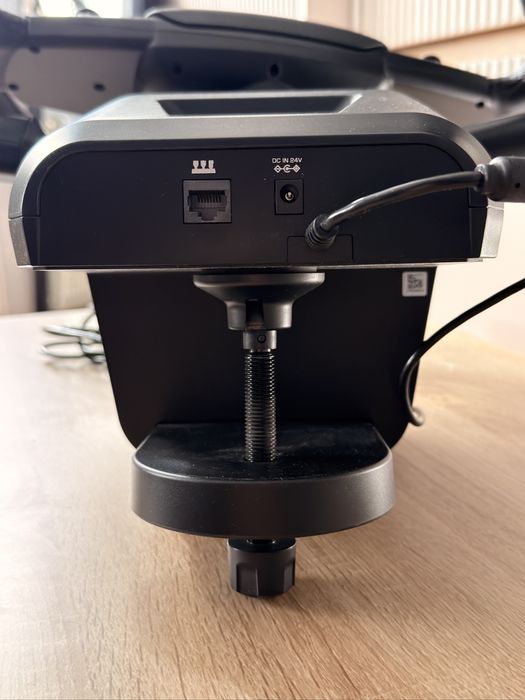 Kierownica HORI