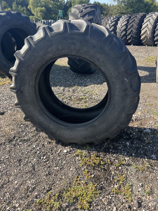 Opona używana 540/65R30