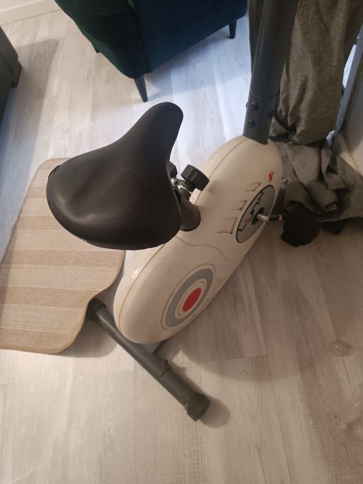 Bicicleta de Ginastica