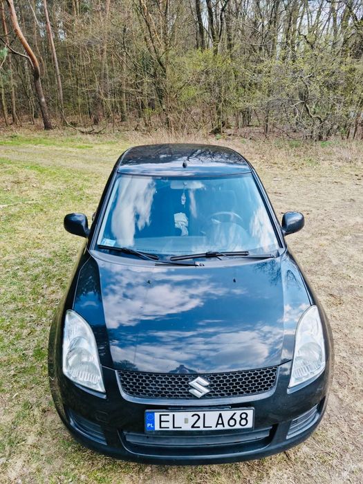 Suzuki Swift 2010