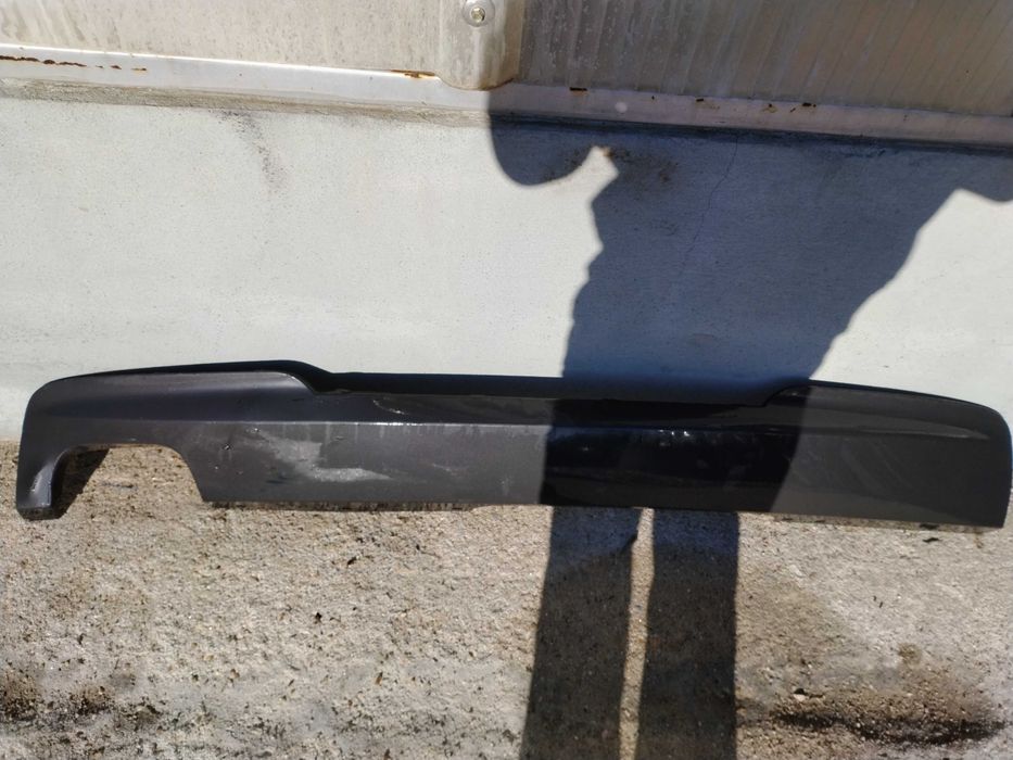 Difusor BMW Serie 5 F10