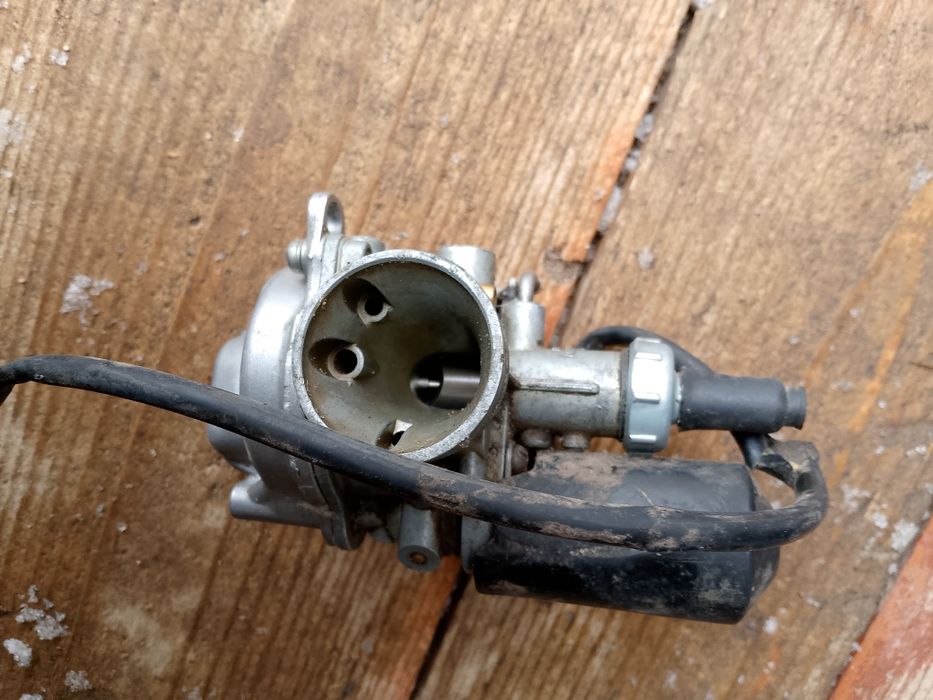 Продам карбюратор Honda Dio 27